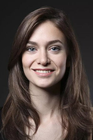 Photo of Seren Deniz Yalçın from the Latest Netflix gallery