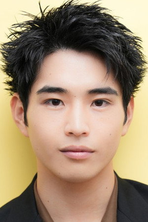 Motoki Nakazawa photo