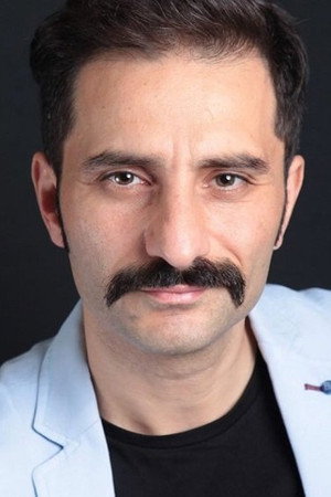 Photo of Burak Haktanır from the Latest Netflix gallery
