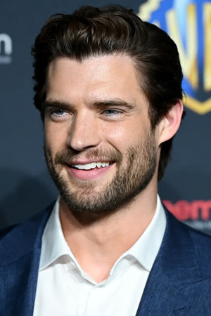 David Corenswet photo