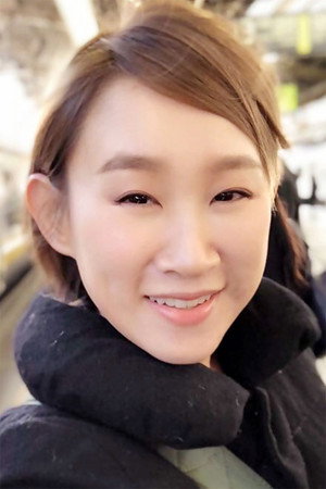 Ivana Wong Yuen-Chi photo