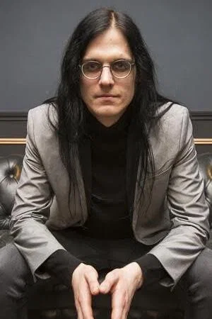 Photo of Johannes Eckerström from the Latest Netflix gallery