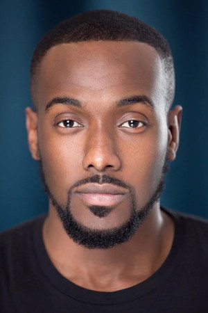 Photo of Shomari Love from the Latest Netflix gallery