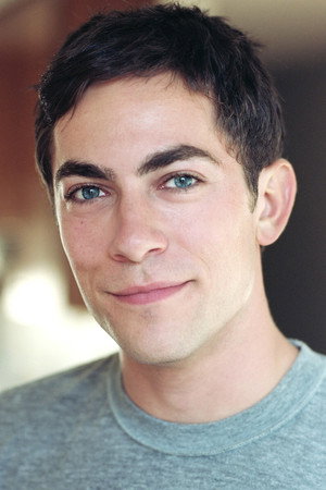 Photo of Evan Dumouchel from the Latest Netflix gallery