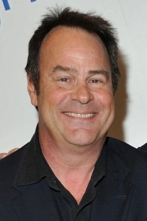Dan Aykroyd photo