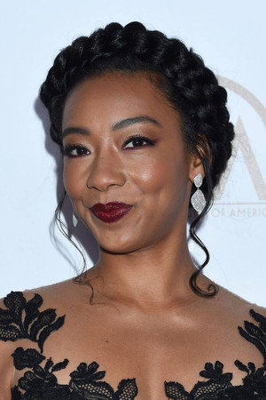 Betty Gabriel photo