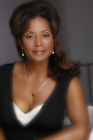 Donzaleigh Abernathy photo