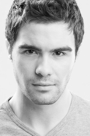 Photo of Xabi Ortuzar from the Latest Netflix gallery