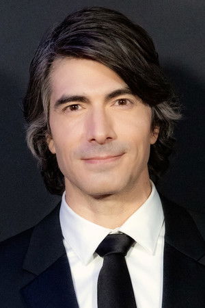 Brandon Routh photo
