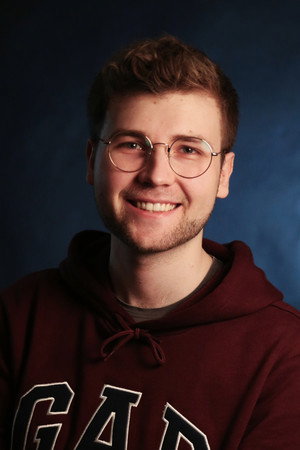 Photo of Kamil Kwieciński from the Latest Netflix gallery