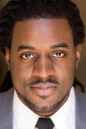Photo of Dayo Abanikanda from the Latest Netflix gallery