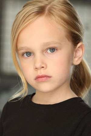 Photo of Halston Owen from the Latest Netflix gallery