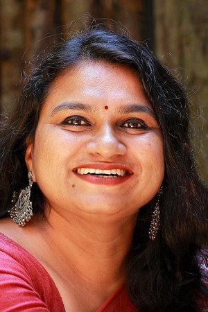 Photo of Geethi Sangeetha from the Latest Netflix gallery