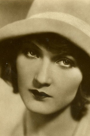 Photo of Anita Dorris from the Latest Netflix gallery