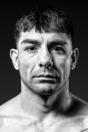 Photo of Hector Andres Sosa from the Latest Netflix gallery