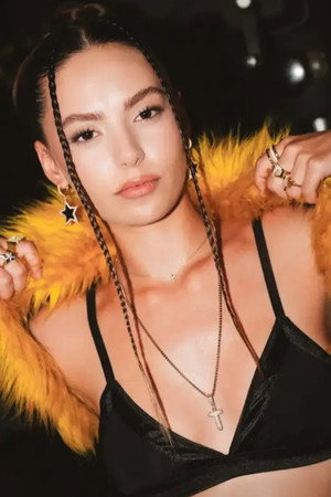 Tuana Naz Tiryaki photo