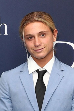 Photo of Ben Spence from the Latest Netflix gallery