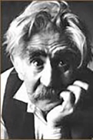 Photo of Mikhail Devyatkin from the Latest Netflix gallery