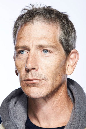 Ben Mendelsohn photo