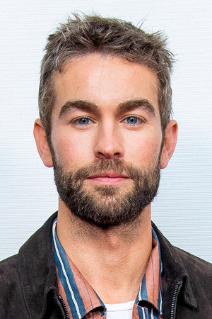 Chace Crawford photo