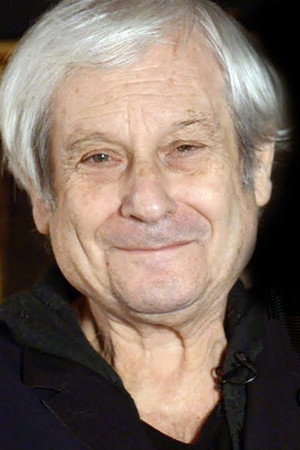 Photo of Boris Bergman from the Latest Netflix gallery