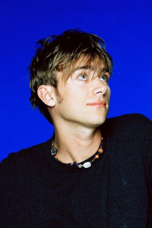 Damon Albarn photo