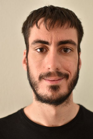 Photo of Petros Tserpelis from the Latest Netflix gallery