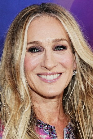 Sarah Jessica Parker photo