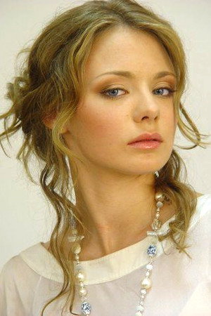 Karina Razumovskaya photo