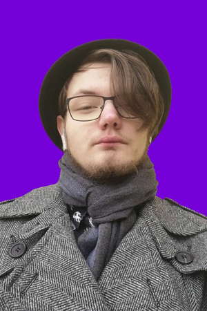 Photo of Lukas Vantech from the Latest Netflix gallery