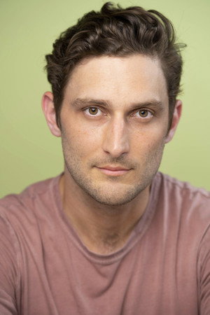 Photo of Josh Schell from the Latest Netflix gallery