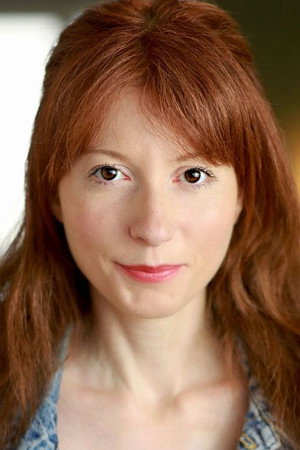 Photo of Natalia Bohn from the Latest Netflix gallery