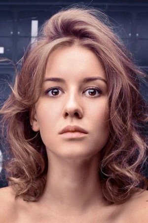 Irina Starshenbaum photo