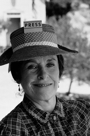 Photo of Katherine MacGregor from the Latest Netflix gallery
