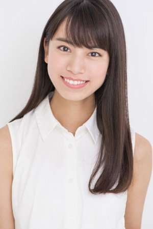 Photo of Mayuna Saburi from the Latest Netflix gallery
