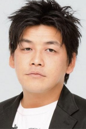 Takeshi Tomizawa photo