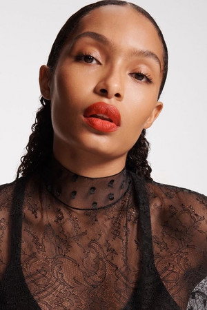 Yara Shahidi photo