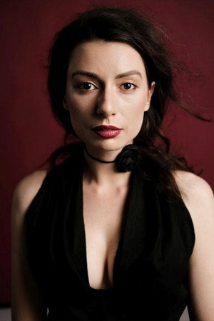 Photo of Hanna Novak from the Latest Netflix gallery