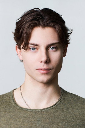 Carson MacCormac photo