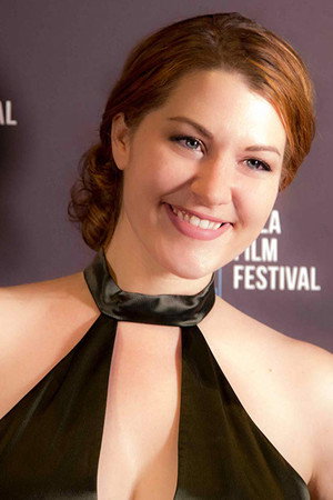 Photo of Casey Killoran from the Latest Netflix gallery