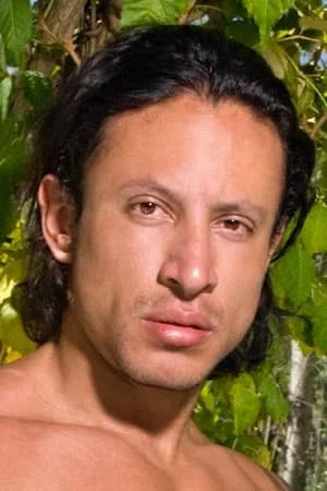 Photo of Andres de la Serna from the Latest Netflix gallery