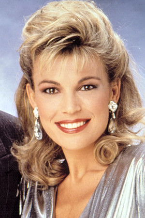 Vanna White photo