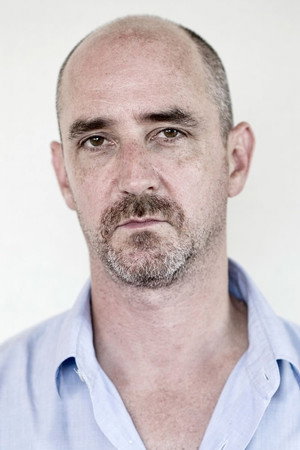 Photo of Sean Gullette from the Latest Netflix gallery