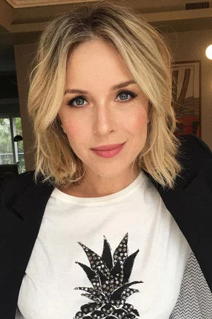 Photo of Carla Peterson from the Latest Netflix gallery
