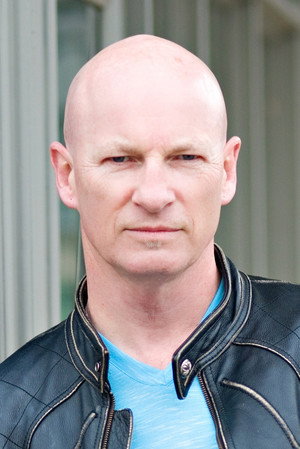 Photo of Kevin Davey from the Latest Netflix gallery