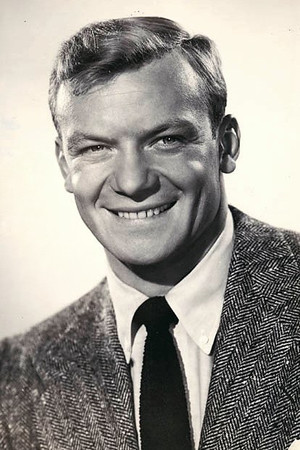 Aldo Ray photo