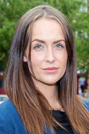 Stephanie 'Geggo' Karma Salvarli photo