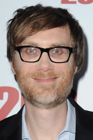 Stephen Merchant photo