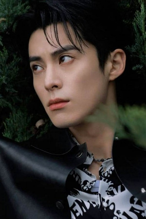 Dylan Wang photo