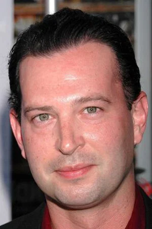 Photo of Christian Keiber from the Latest Netflix gallery